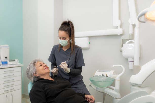 Best Root Canal Emergency Dentist  in Spindale, NC