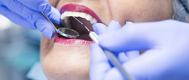 Best Cracked Tooth Emergency Dentist  in Spindale, NC